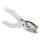 Lochzange, Handstanze, Motiv Herz 6mm
