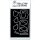 Gerda Steiner Designs, Penguin Cake - Die Set