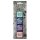 Tim Holtz, Ranger Distress Mini Ink pad, Kit 17