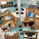 Elizabeth Craft Designs, Cutting Dies / Stanzschablonen, Planner Essentials 55 - File Folder Page with Pockets