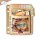 Elizabeth Craft Designs, Cutting Dies / Stanzschablonen, Planner Essentials - Curved Library Pocket