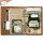 Elizabeth Craft Designs, Cutting Dies / Stanzschablonen, Planner Essentials - Curved Library Pocket