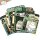 Elizabeth Craft Designs, Cutting Dies / Stanzschablonen, Planner Essentials - Curved Library Pocket