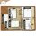 Elizabeth Craft Designs, Cutting Dies / Stanzschablonen, Planner Essentials - Library Pocket Filler Cards