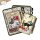 Elizabeth Craft Designs, Cutting Dies / Stanzschablonen, Planner Essentials - Alphabet Tabs
