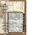Elizabeth Craft Designs, Cutting Dies / Stanzschablonen, Planner Essentials - Alphabet Tabs