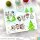 Mama Elephant, clear stamp, Little Merrysign Agenda