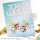 Mama Elephant, clear stamp, Little Merrysign Agenda
