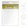 Lavinia Stamps, Sticker Stencils, Nature and Nurture Collection