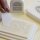 StazOn Stempelkissen + Tinte Cotton White