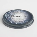 Lavinia Stamps, Elements Premium Dye Ink -  Dark Denim