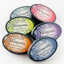 Lavinia Stamps, Elements Premium Dye Ink - Midnight Blue