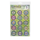 Lavinia Stamps, Sentiment Journalling Stickers 4