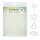Lavinia Stamps, Sticker Stencils, Night Star Collection