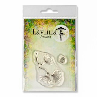 Lavinia Stamps, clear stamp - Cedar