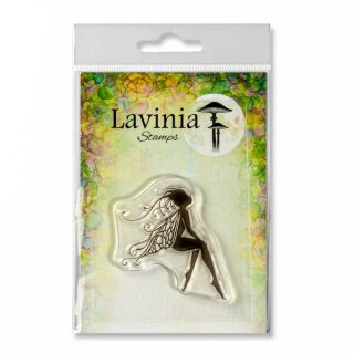 Lavinia Stamps, clear stamp - Everlee