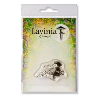 Lavinia Stamps, clear stamp - Nia