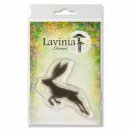 Lavinia Stamps, clear stamp - Logan Silhouette