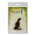 Lavinia Stamps, clear stamp - Lupin Silhouette