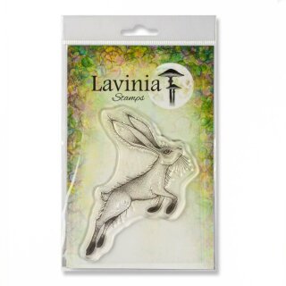 Lavinia Stamps, clear stamp - Logan