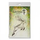 Lavinia Stamps, clear stamp - Logan