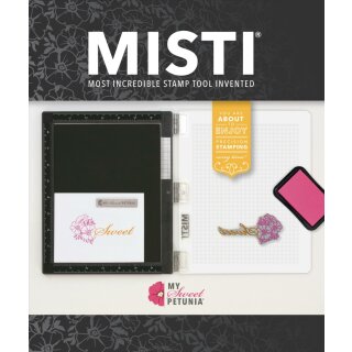 Original MISTI 2.0, This is the "Most Incredible...