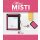 Original MISTI 2.0 "MINI", This is the "Most Incredible Stamp Tool Invented"