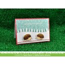 Lawn Fawn, clear stamp, hedgehugs