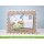 Lawn Fawn, clear stamp, hedgehugs