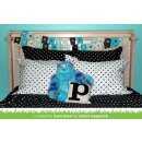 Lawn Fawn, lawn cuts/ Stanzschablone, stitched party banners