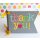 Lawn Fawn, lawn cuts/ Stanzschablone, stitched party banners