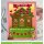 Lawn Fawn, lawn cuts/ Stanzschablone, build-a-cabin