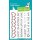 Lawn Fawn, lawn cuts/ Stanzschablone, simply celebrate hearts