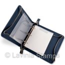 Lavinia Stamps, Stamp Storage Binder/ Ordner Seren