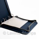Lavinia Stamps, Stamp Storage Binder/ Ordner Seren