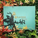 Lavinia Stamps, Metal Garden Ornaments – Bella...