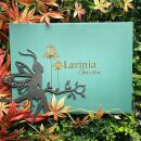 Lavinia Stamps, Metal Garden Ornaments – Bella...