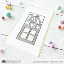 Mama Elephant, Creative Cuts/ Stanzschablone, Celebration...