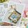 Mama Elephant, Creative Cuts/ Stanzschablone, Celebration Box