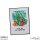 Stamping Bella, Rubber Stamp, DINO SENTIMENT SET (INCLUDES 7 RUBBER STAMPS)