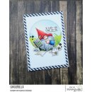Stamping Bella, Rubber Stamp, GNOME ACCOUNTANT