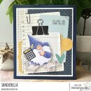 Stamping Bella, Rubber Stamp, GNOME ACCOUNTANT
