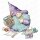 Stamping Bella, Rubber Stamp, GNOME ACCOUNTANT