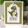 Stamping Bella, Rubber Stamp, ODDBALL SOLO DINO