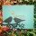 Lavinia Stamps, Metal Garden Ornaments – Birds (beschichtet)
