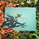 Lavinia Stamps, Metal Garden Ornaments – Lola...