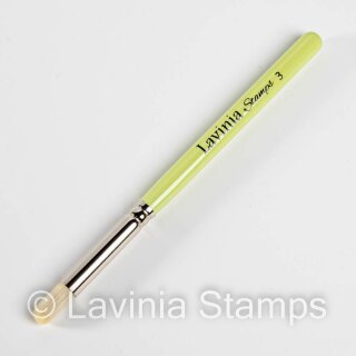Lavinia Stamps, Stencil Brush (Series 3)