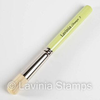 Lavinia Stamps, Stencil Brush (Series 7)