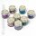 Lavinia Stamps, StarBrights Eco Glitter – Vintage Shimmer