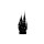 Lavinia Stamps, clear stamp - Silhouette Castle Miniature